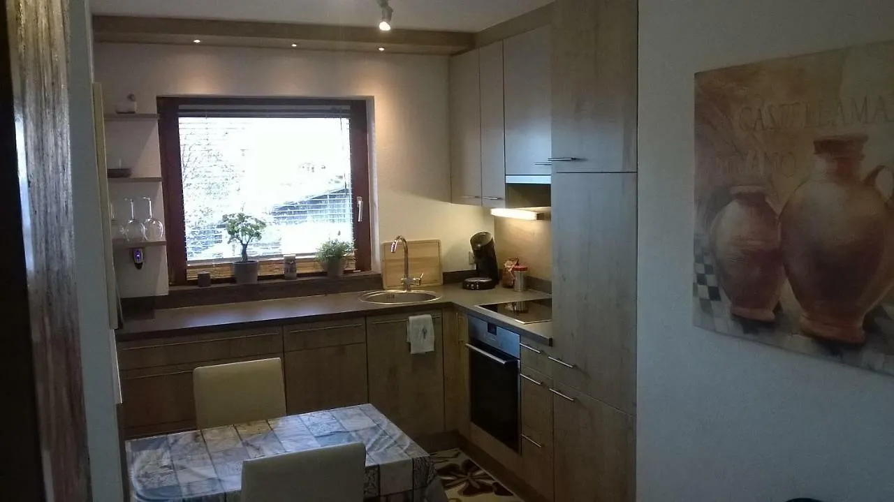 Family Apartment - Ferienwohnung Lanzi Innsbruck 0*,