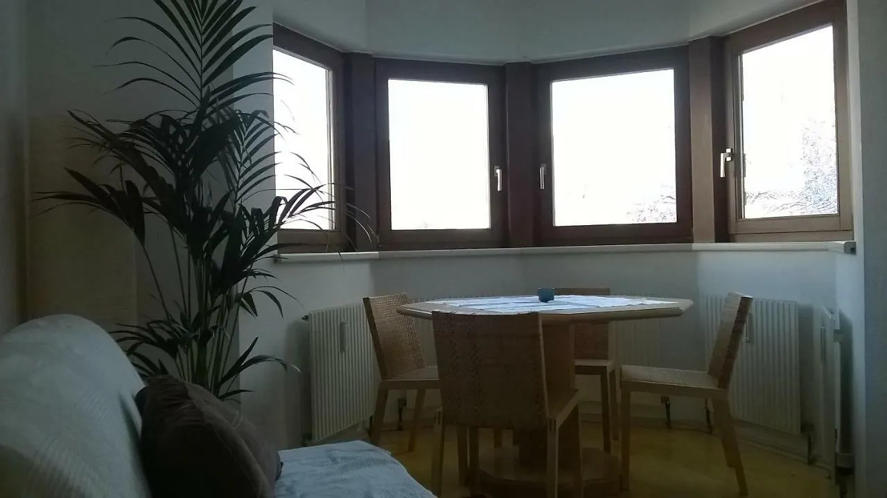 Family Apartment - Ferienwohnung Lanzi Innsbruck