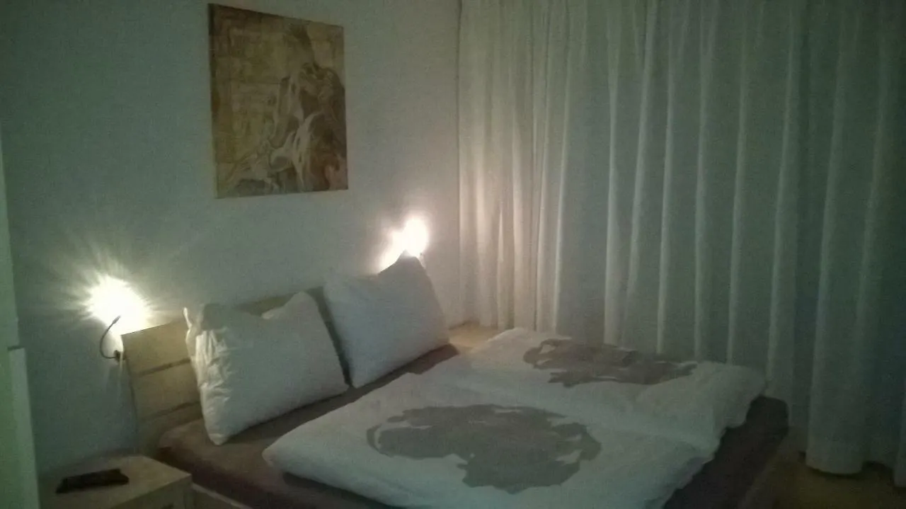 Family Apartment - Ferienwohnung Lanzi Innsbruck